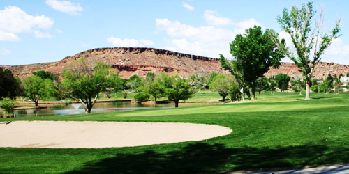 Bloomington Country Club