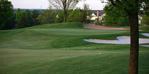 Blue Bell Country Club