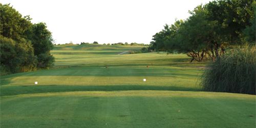 Bluebonnet Hill Golf Club