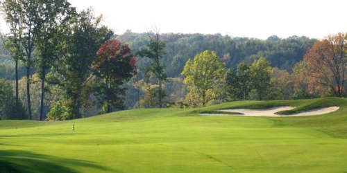 Blue Heron Golf Club