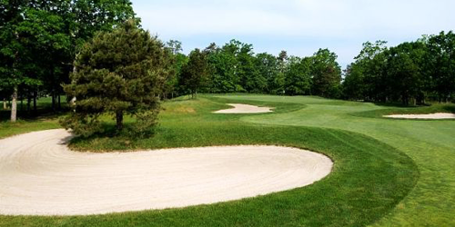 Blue Heron Pines Golf Club