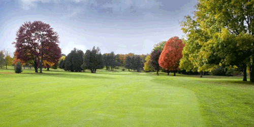 Blythefield Country Club