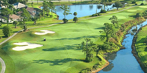 Charlotte Harbor National Golf Club