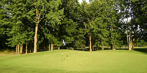 Bob O Link Golf Course