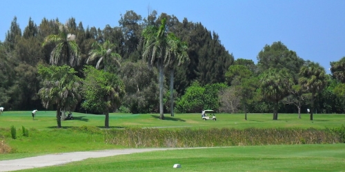 Delray Beach Golf Club