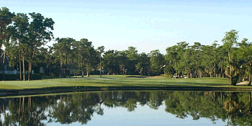 Boca Lago Golf Course