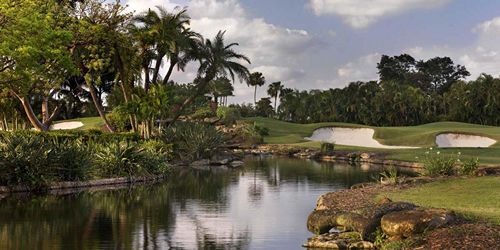 Boca Raton Resort & Club