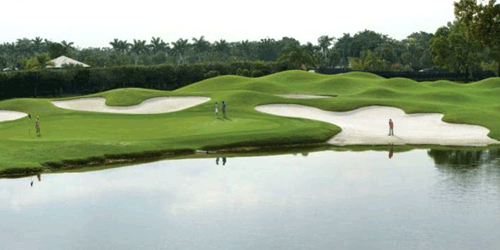 Boca West Country Club