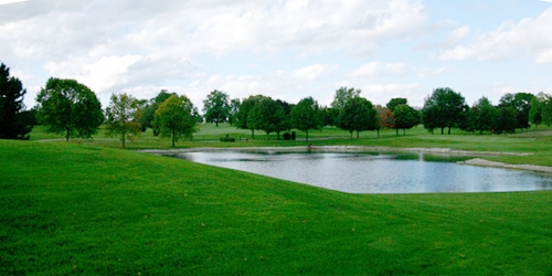 Bonnie Dundee Golf Club