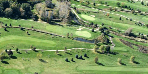 Boone Creek Golf Course