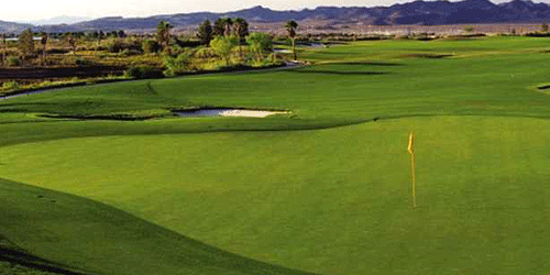 Boulder Creek Golf Club