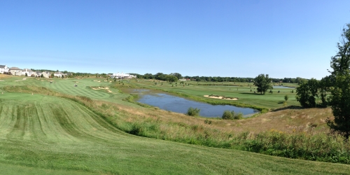 Bowes Creek Country Club