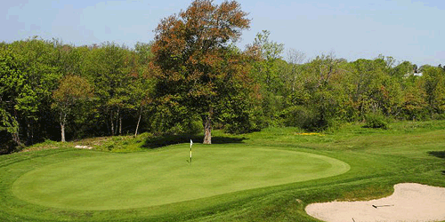 Braintree Municipal Golf Course