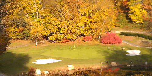 E. Gaynor Brennan Golf Course