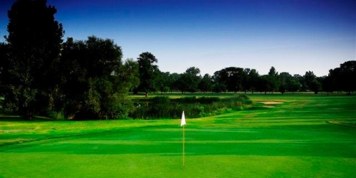 Briardale Greens Golf Course