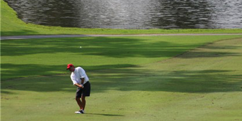 Briarmeade Golf Club