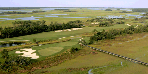 Golf Club at Briars Creek