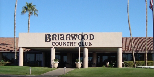 Briarwood Country Club