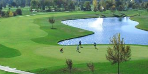 Briarwood Golf Course