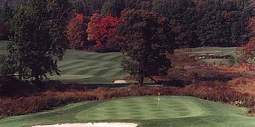 Bridge Haven Golf Club