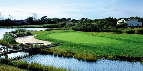 The Links At Brigantine Beach