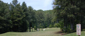Broken Arrow Golf Course