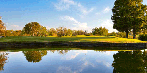 Brookhaven Country Club