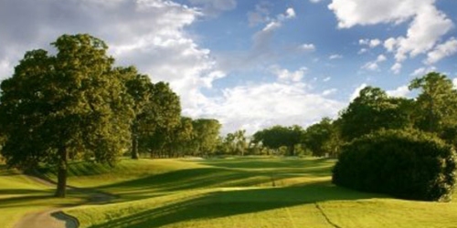 Brook Hollow Golf Club