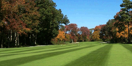 Brookmeadow Country Club