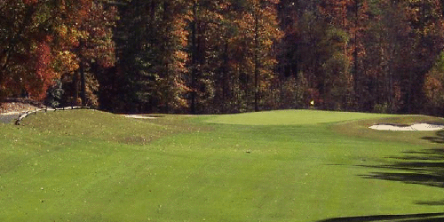 Brookwoods Golf Club