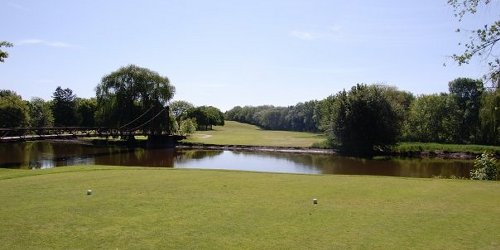 Browns Lake Golf Course