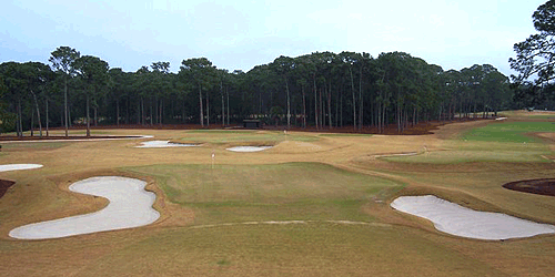 Brunswick Country Club