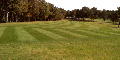 Brushy Mountain Country Club