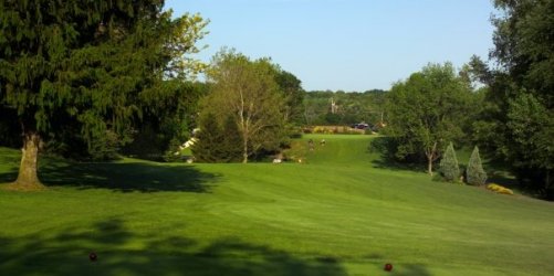 Bunker Hill Golf Course