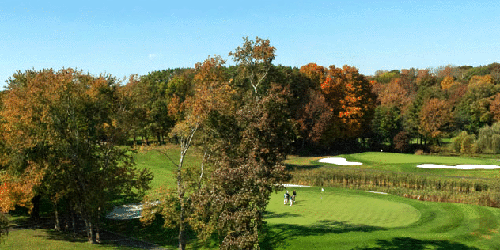 Burning Tree Country Club