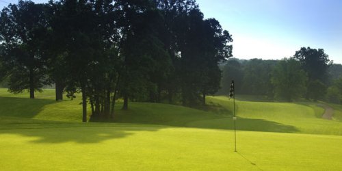 California Golf Course