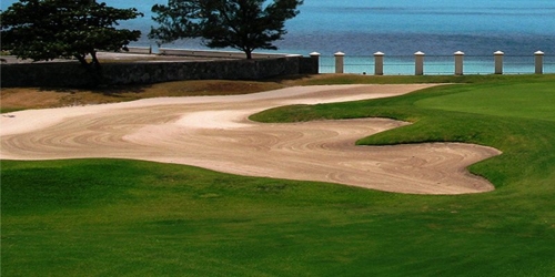 Cancun Golf Club at Pok-ta-Pok