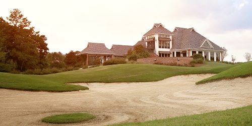 Canebrake Country Club
