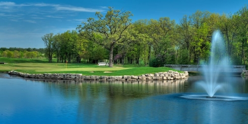Cantigny Golf