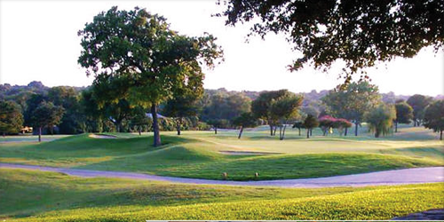 Canyon Creek Country Club