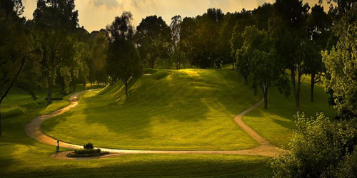 The Country Club of Indianapolis