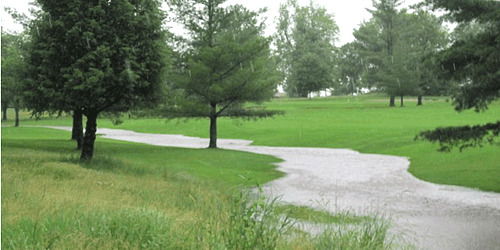 Cedar Creek Golf Course