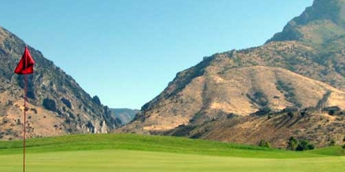 Cedar Hills Golf Club