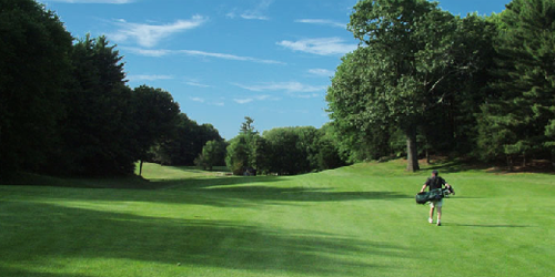 Cedar Knob Golf Course