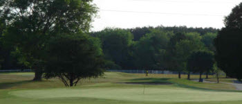 Cedar Ridge Golf Course