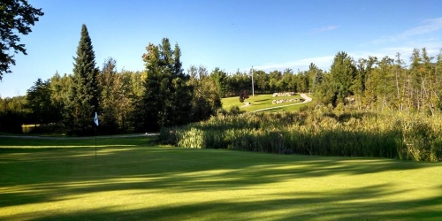 Cedar Valley Golf Club