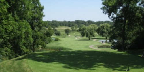 Chalet Hills Golf Club