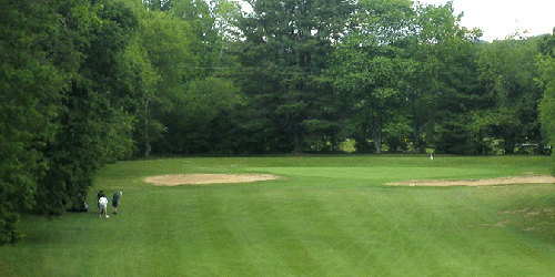 Chanticlair Golf Club