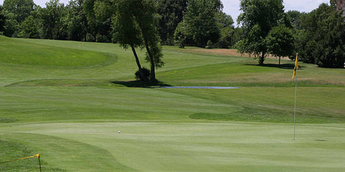 Chapel Hill Country Club