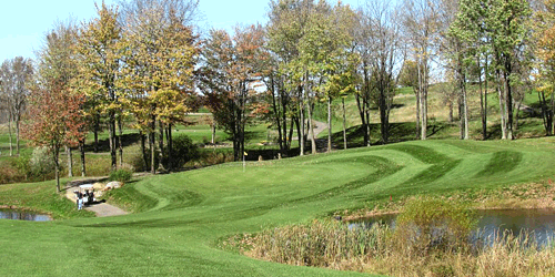 Chapel Hill Golf Course